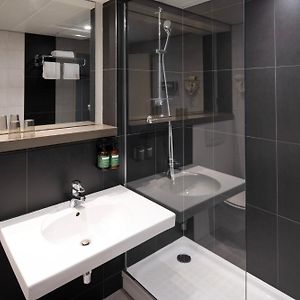 Standaard Kamer met een Queen Size Bed